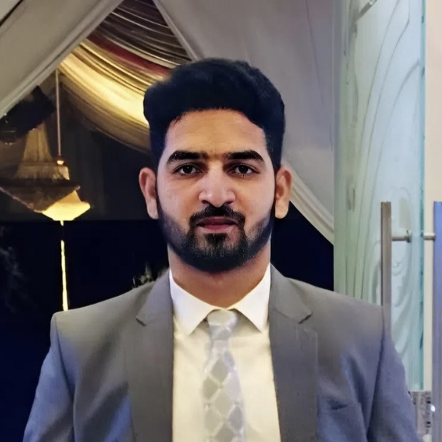 Tayyab Masood